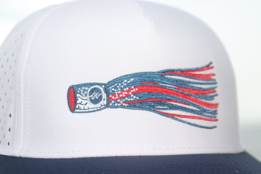 One Coast -> 2 Classics | Tide Wear’s Summer Hat Collection