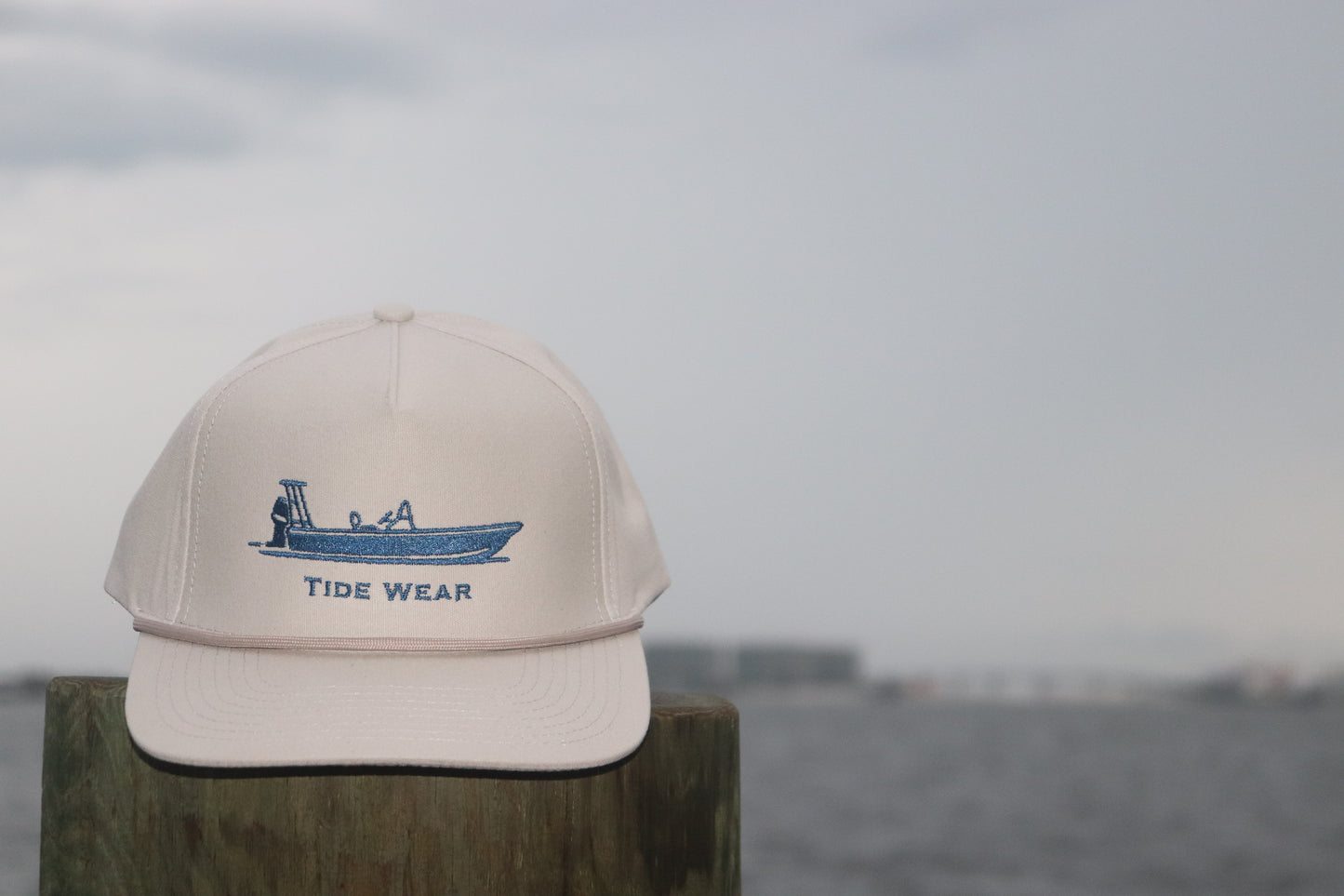 The Skiff Hat