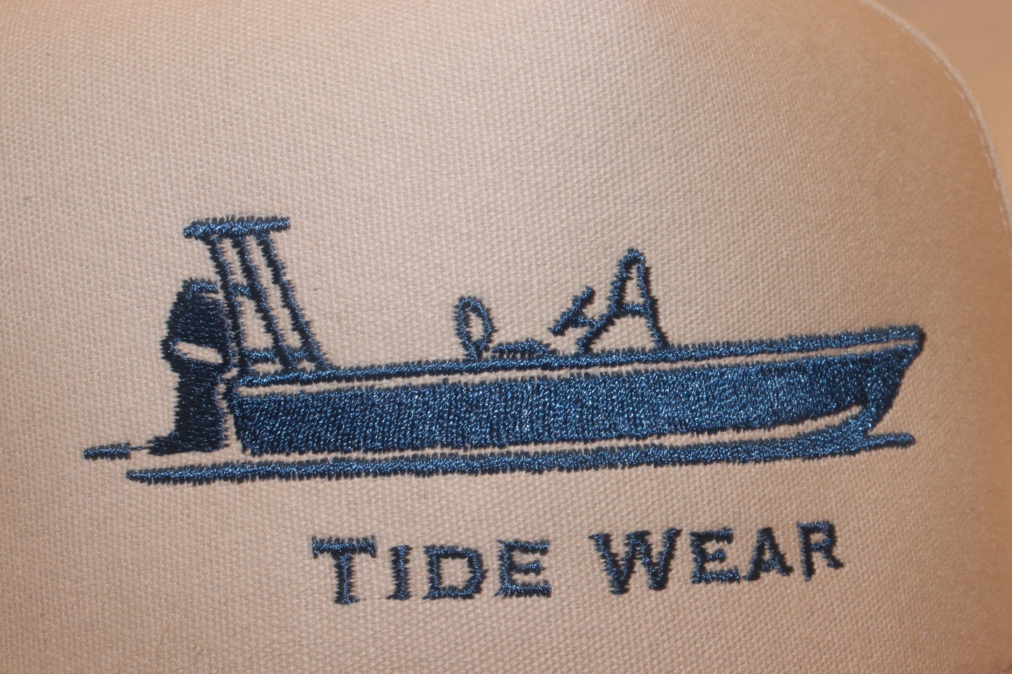 The Skiff Hat