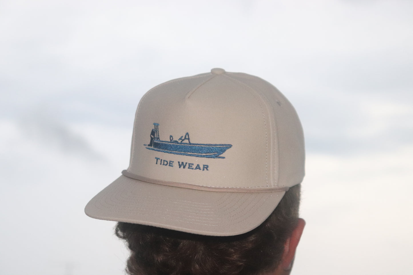 The Skiff Hat
