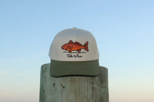 Chasing Bull Reds in Late Summer & Fall: The Season of the Pumpkin Bulls