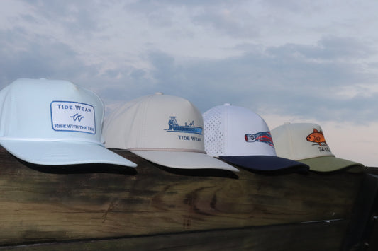 The Rise of Coastal Lifestyle Brands: What Makes Tide Wear Different