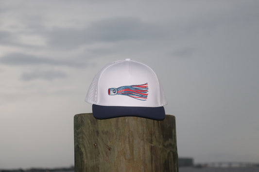 The Freedom Lure Hat