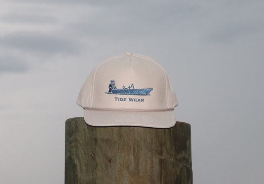 The Skiff Hat