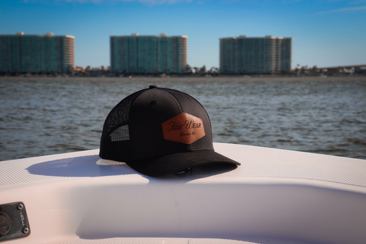 Tide Wear Apparel Co. Hat