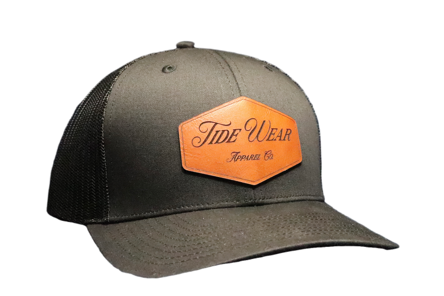 Tide Wear Apparel Co. Hat